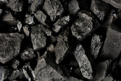 Badger Street coal boiler costs